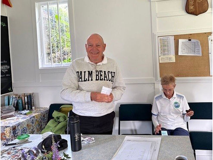 Grades Premier Division 2025