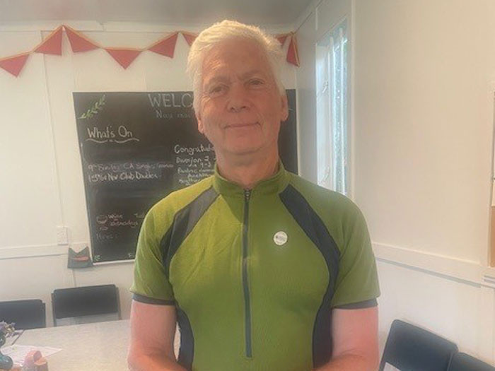 Premier Grade Championship - 2025