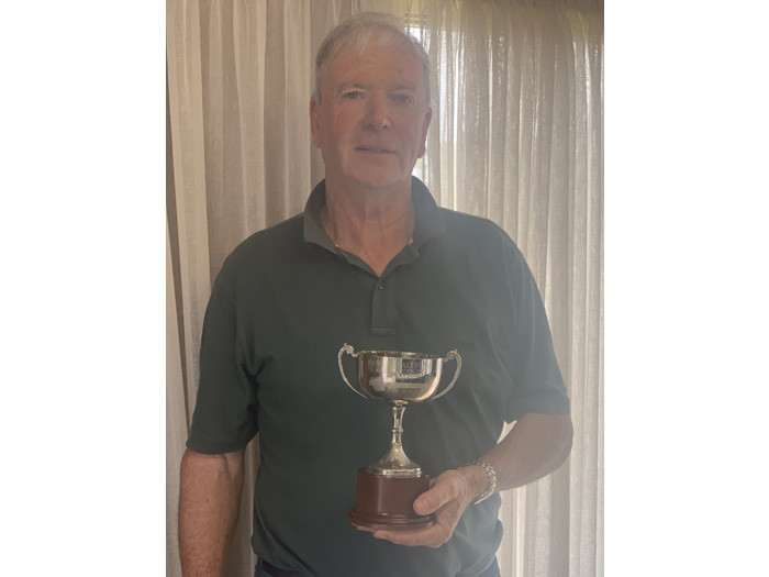 Golden Grades Senior Grade 2024